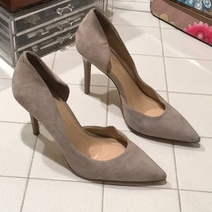 Jessica Simpson heels